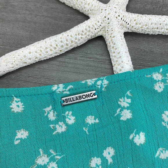 🔆BILLABONG🔆WRAP AND ROLL DRESS - Picture 15 of 15